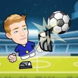 PLay Football King now!
